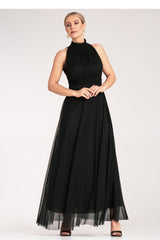 Vestido de cóctel modelo 214807 Figl