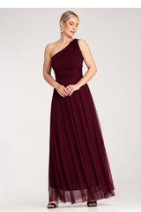 Vestido de noche modelo 214808 Figl