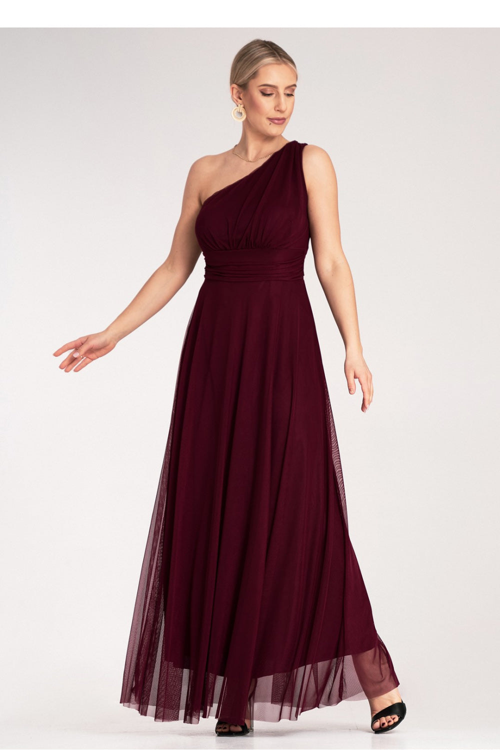 Vestido de noche modelo 214808 Figl