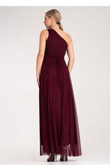 Vestido de noche modelo 214808 Figl