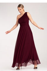 Vestido de noche modelo 214808 Figl