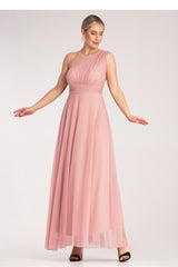 Vestido de noche modelo 214809 Figl