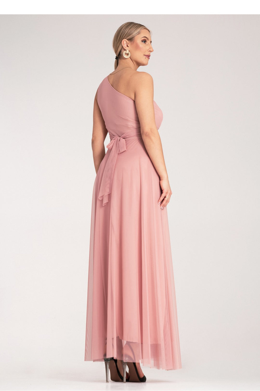 Vestido de noche modelo 214809 Figl