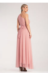 Vestido de noche modelo 214809 Figl