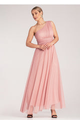 Vestido de noche modelo 214809 Figl