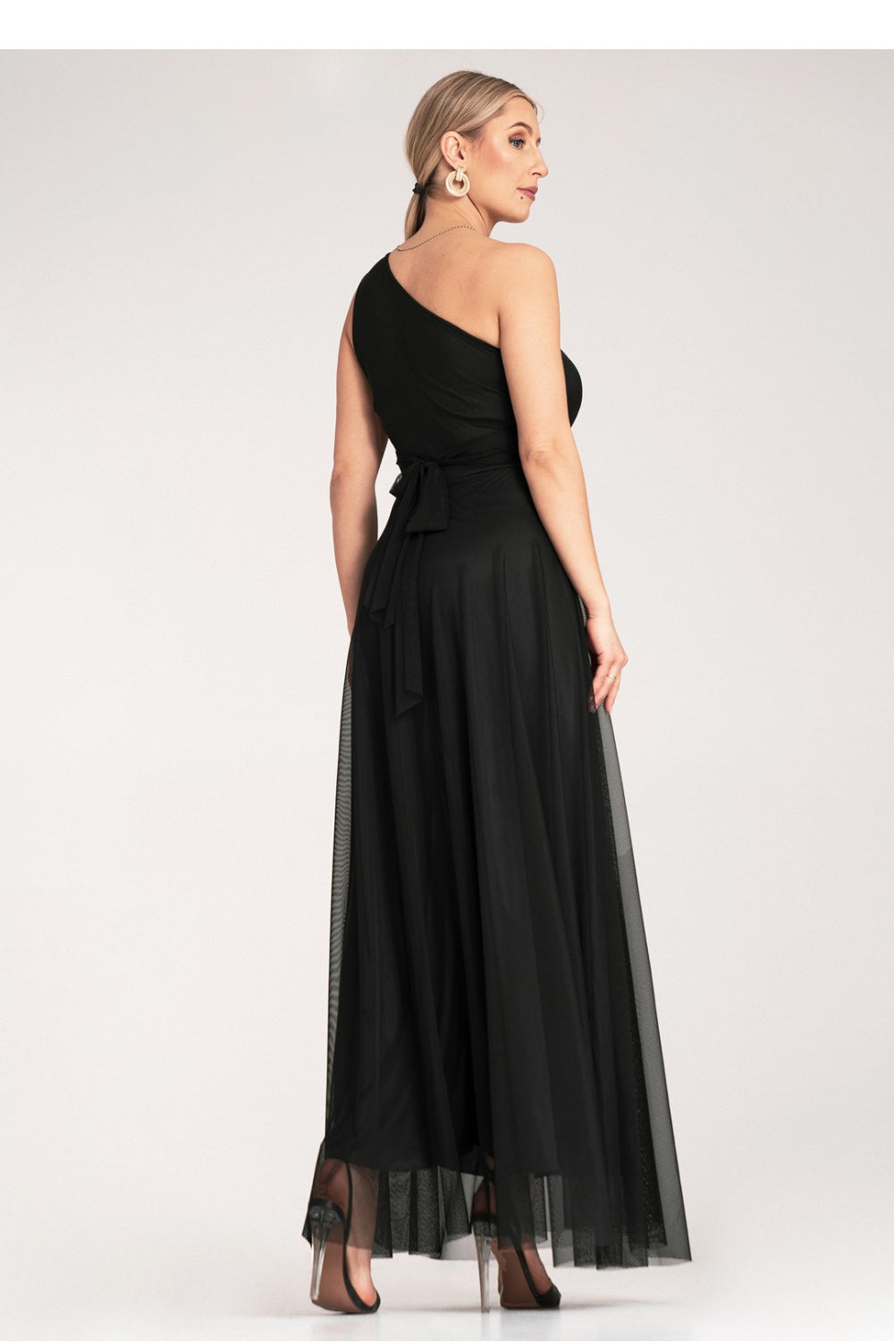 Vestido de noche modelo 214810 Figl