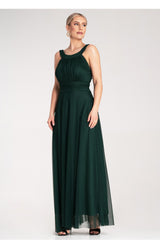 Vestido de noche modelo 214811 Figl