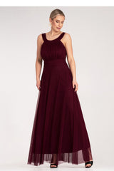 Vestido de noche modelo 214812 Figl