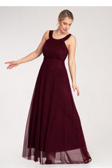 Vestido de noche modelo 214812 Figl