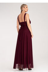 Vestido de noche modelo 214812 Figl