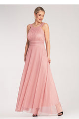 Vestido de noche modelo 214813 Figl