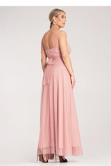 Vestido de noche modelo 214813 Figl