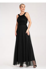 Vestido de noche modelo 214814 Figl