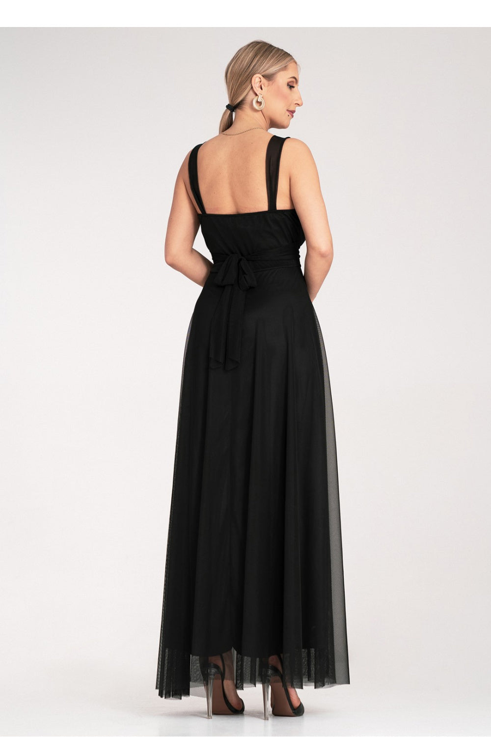 Vestido de noche modelo 214814 Figl