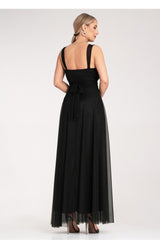 Vestido de noche modelo 214814 Figl
