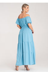 Vestido Casual modelo 214815 Figl