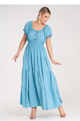 Vestido Casual modelo 214815 Figl