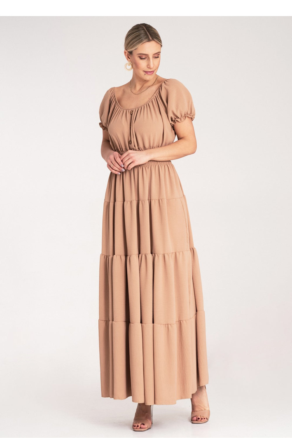 Vestido Casual modelo 214816 Figl
