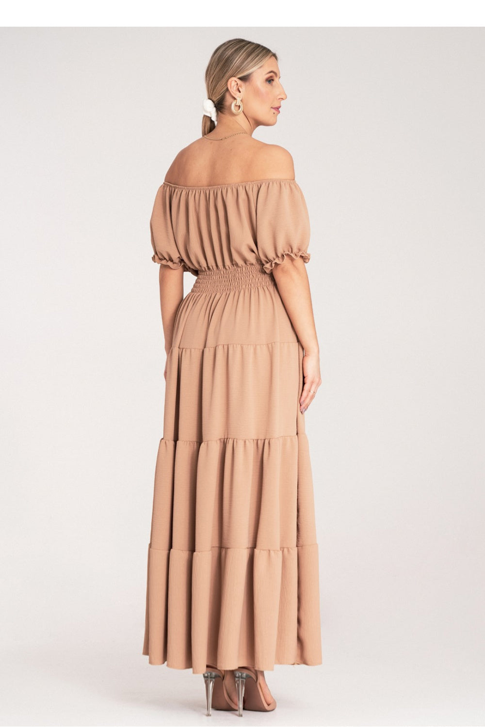 Vestido Casual modelo 214816 Figl