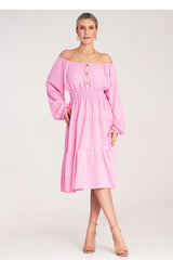 Vestido Casual modelo 214821 Figl