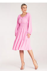 Vestido Casual modelo 214821 Figl