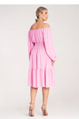 Vestido Casual modelo 214821 Figl