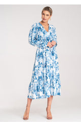 Vestido Casual modelo 214830 Figl