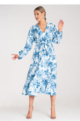 Vestido Casual modelo 214830 Figl