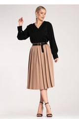 Falda modelo 214831 Figl