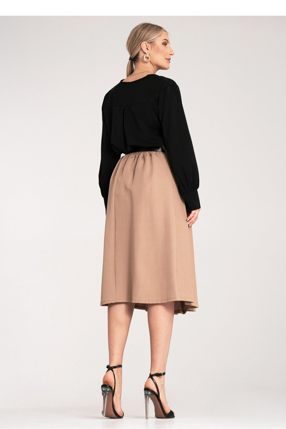 Falda modelo 214831 Figl