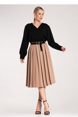 Falda modelo 214831 Figl