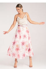 Falda modelo 214832 Figl