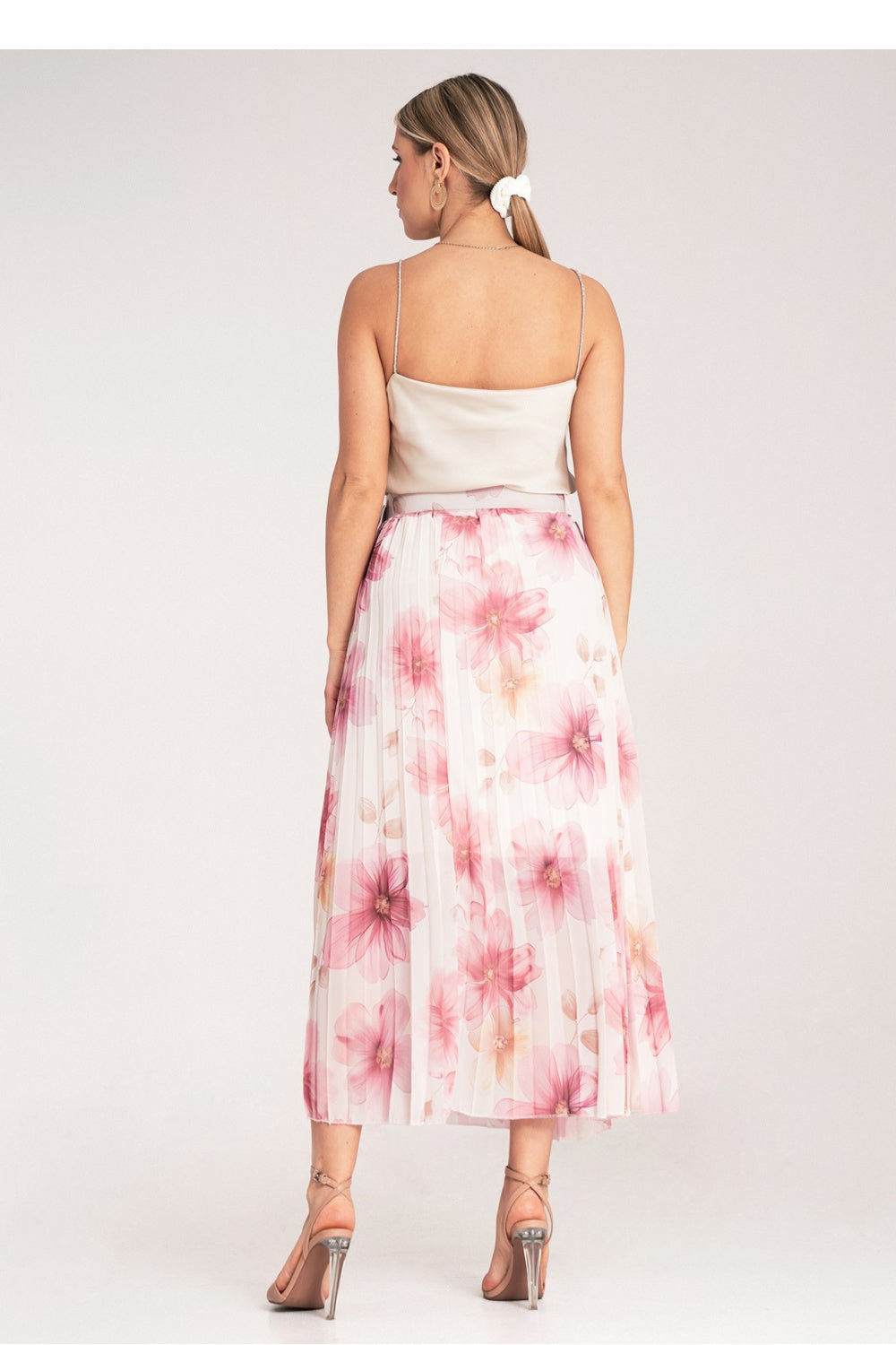 Falda modelo 214832 Figl