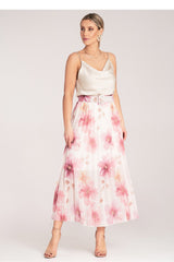 Falda modelo 214832 Figl