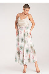 Falda modelo 214833 Figl