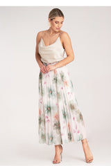 Falda modelo 214833 Figl