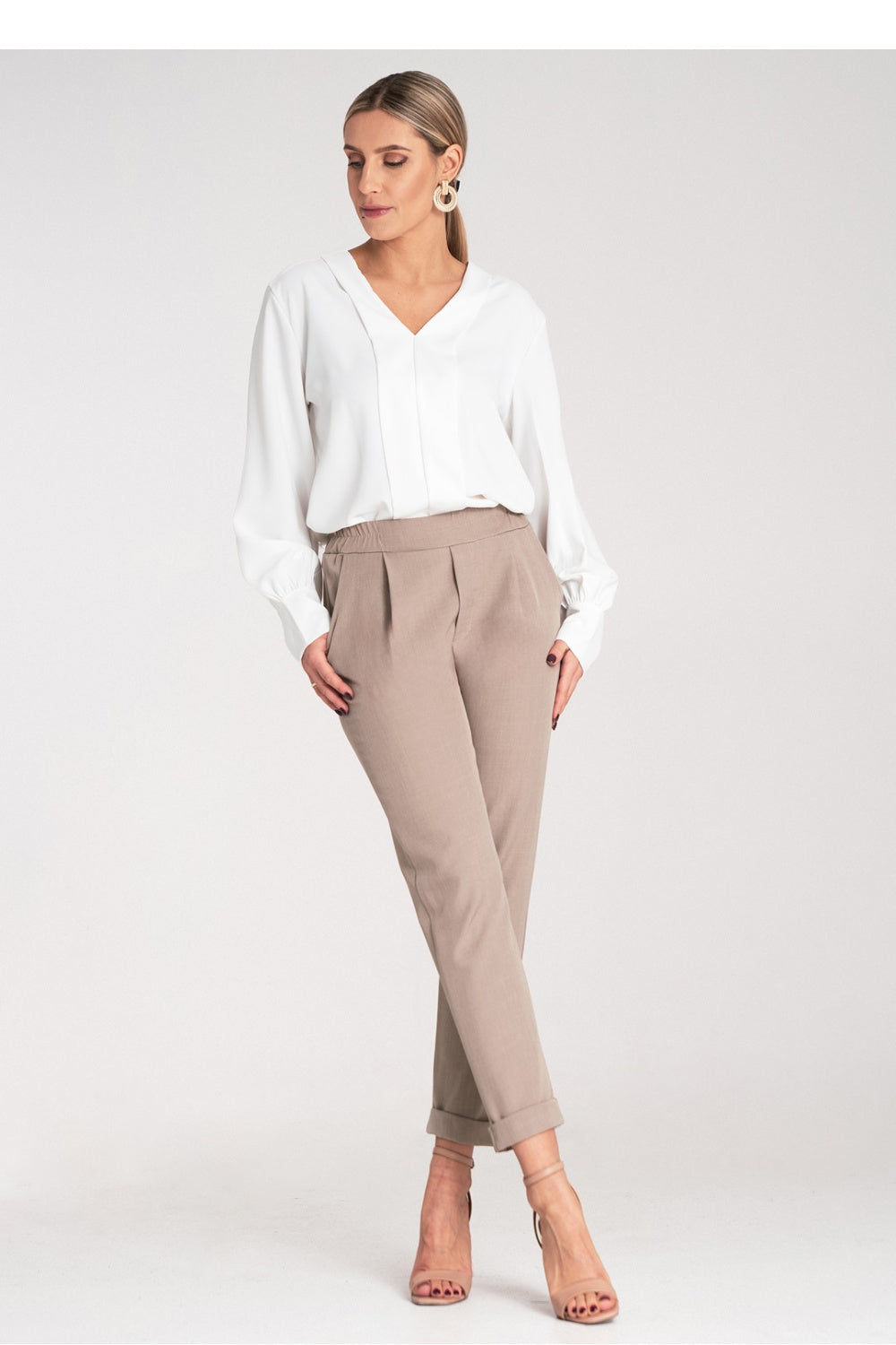 Pantalón modelo 214835 Figl