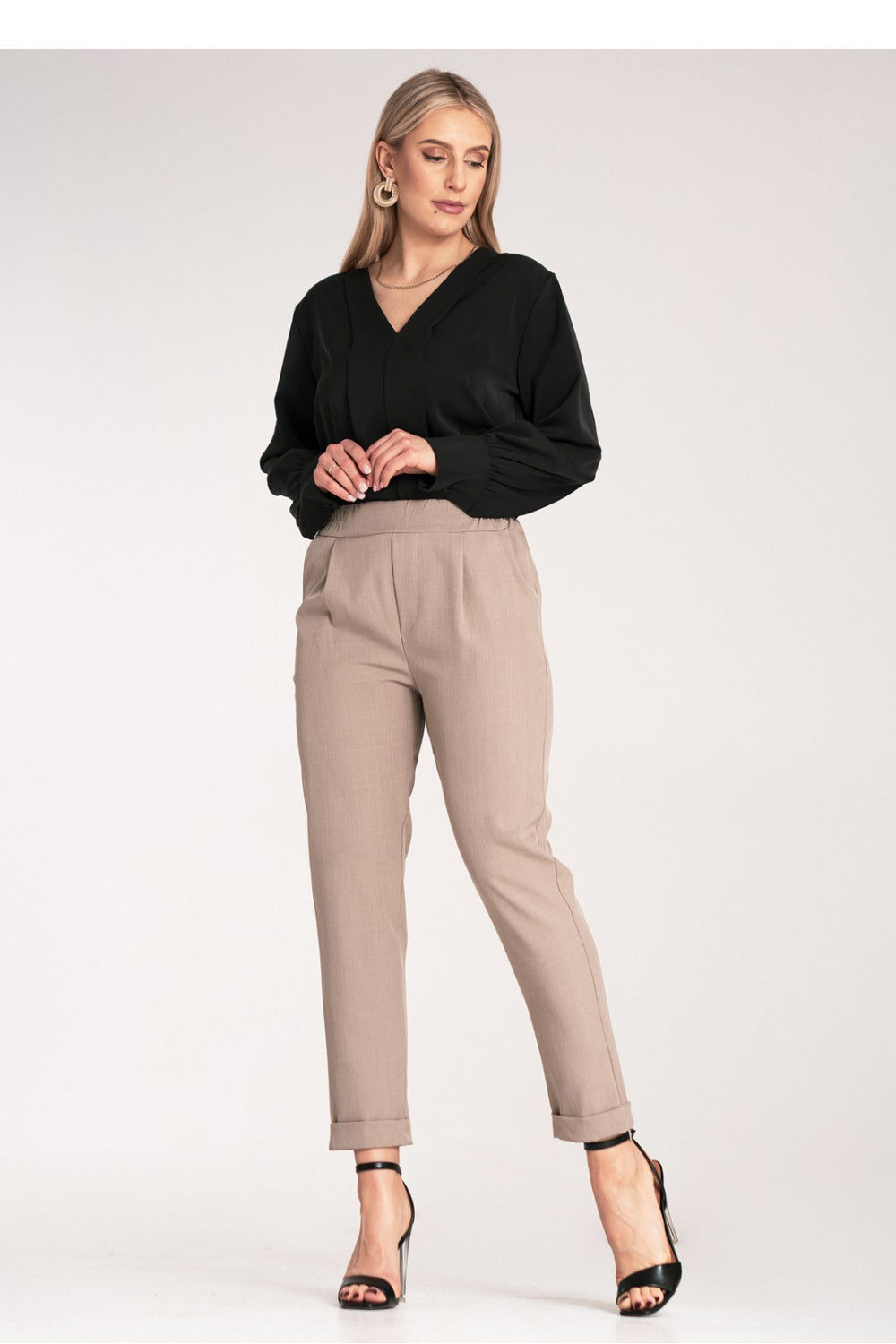 Pantalón modelo 214835 Figl