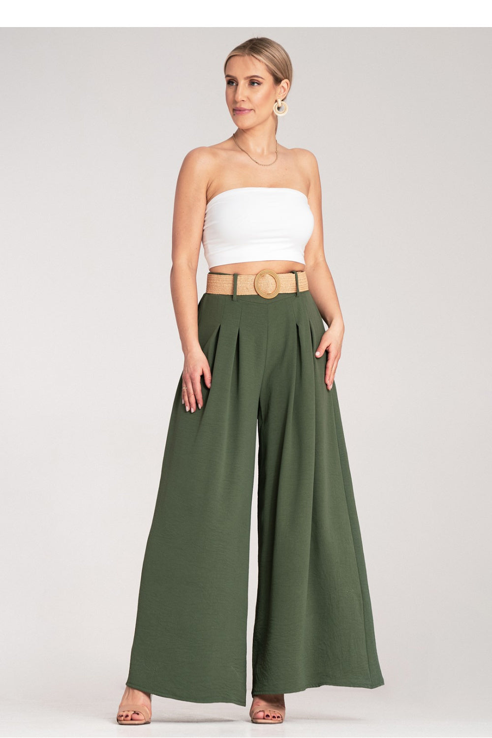 Pantalón modelo 214836 Figl
