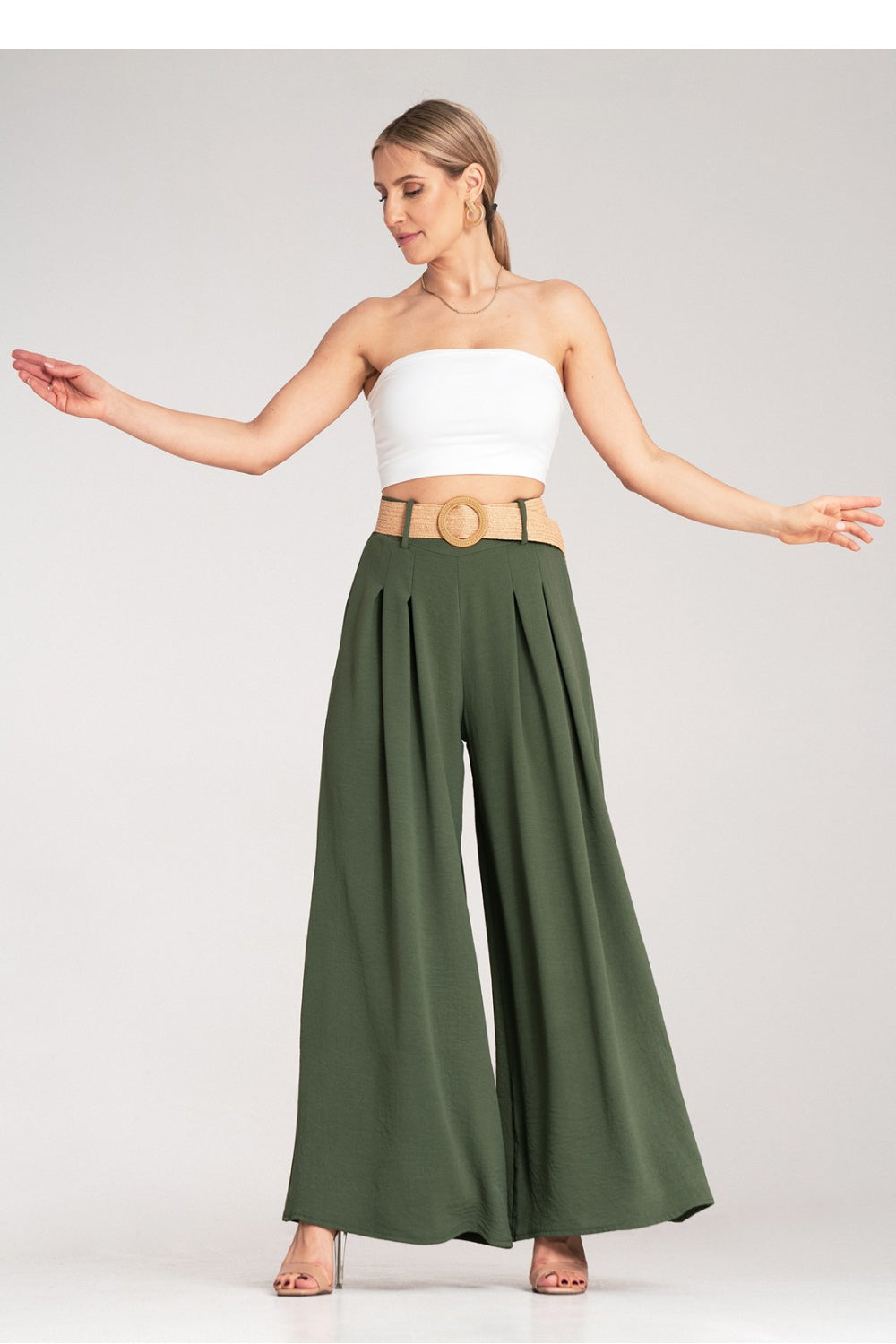 Pantalón modelo 214836 Figl