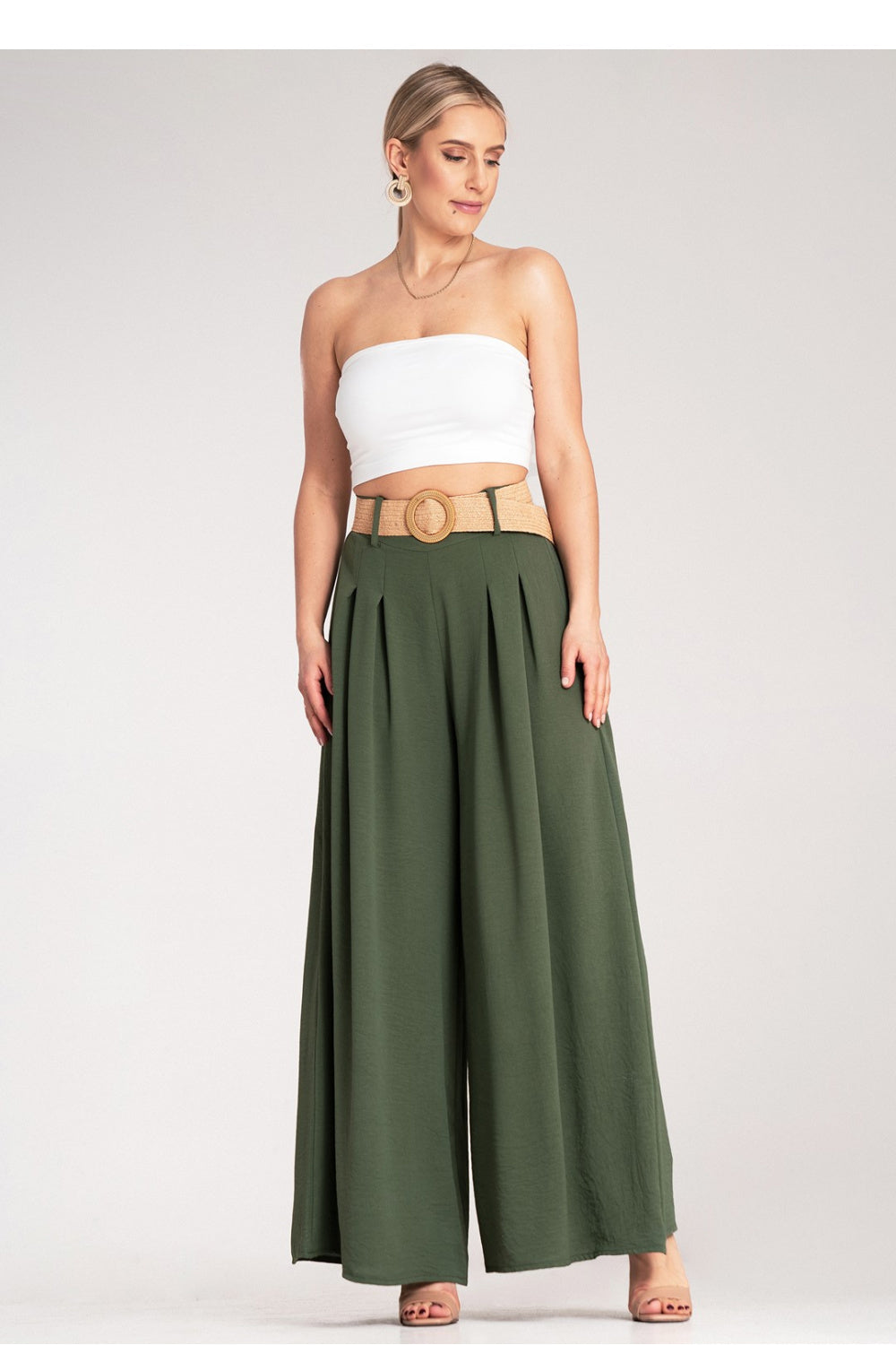 Pantalón modelo 214836 Figl