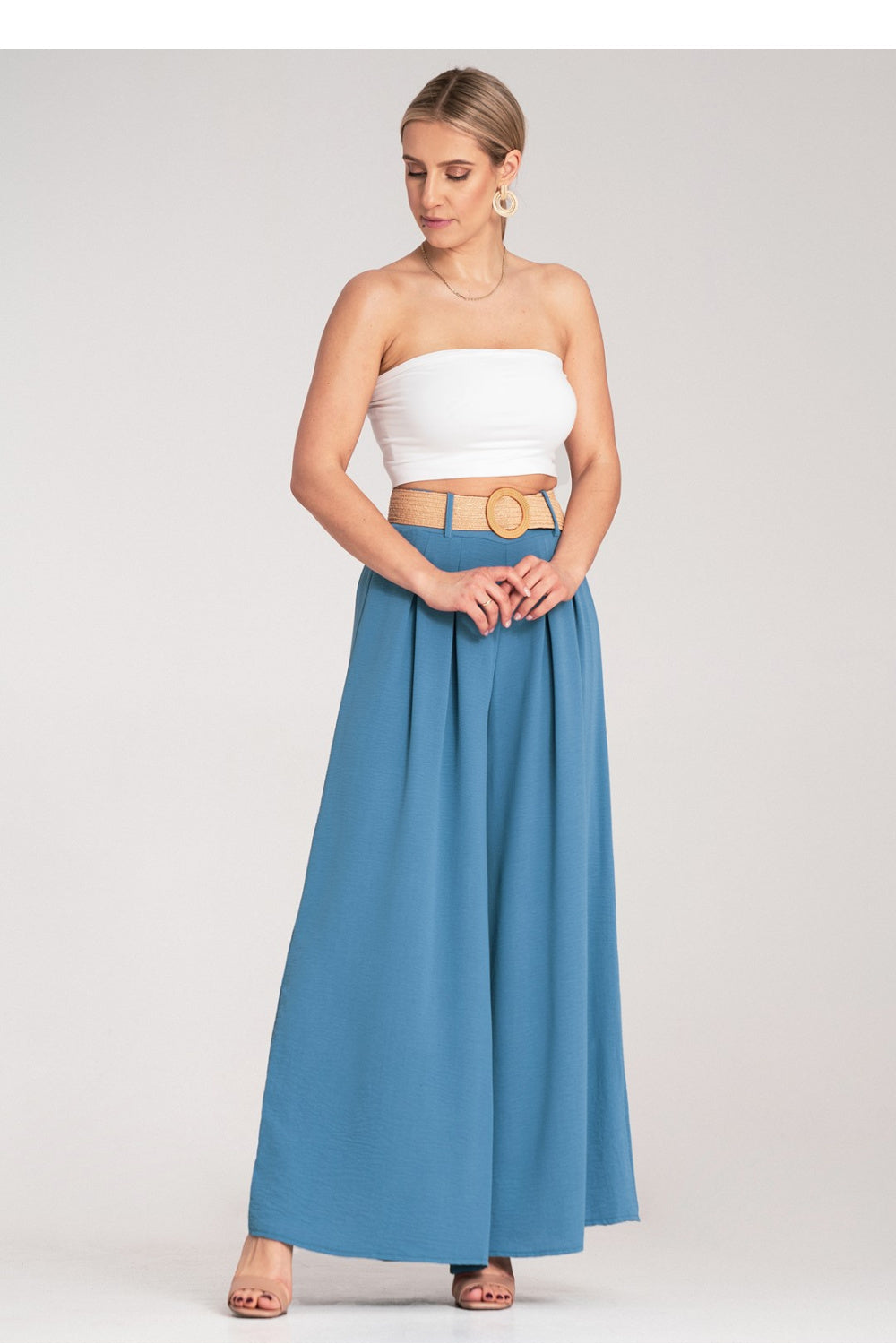 Pantalón modelo 214837 Figl