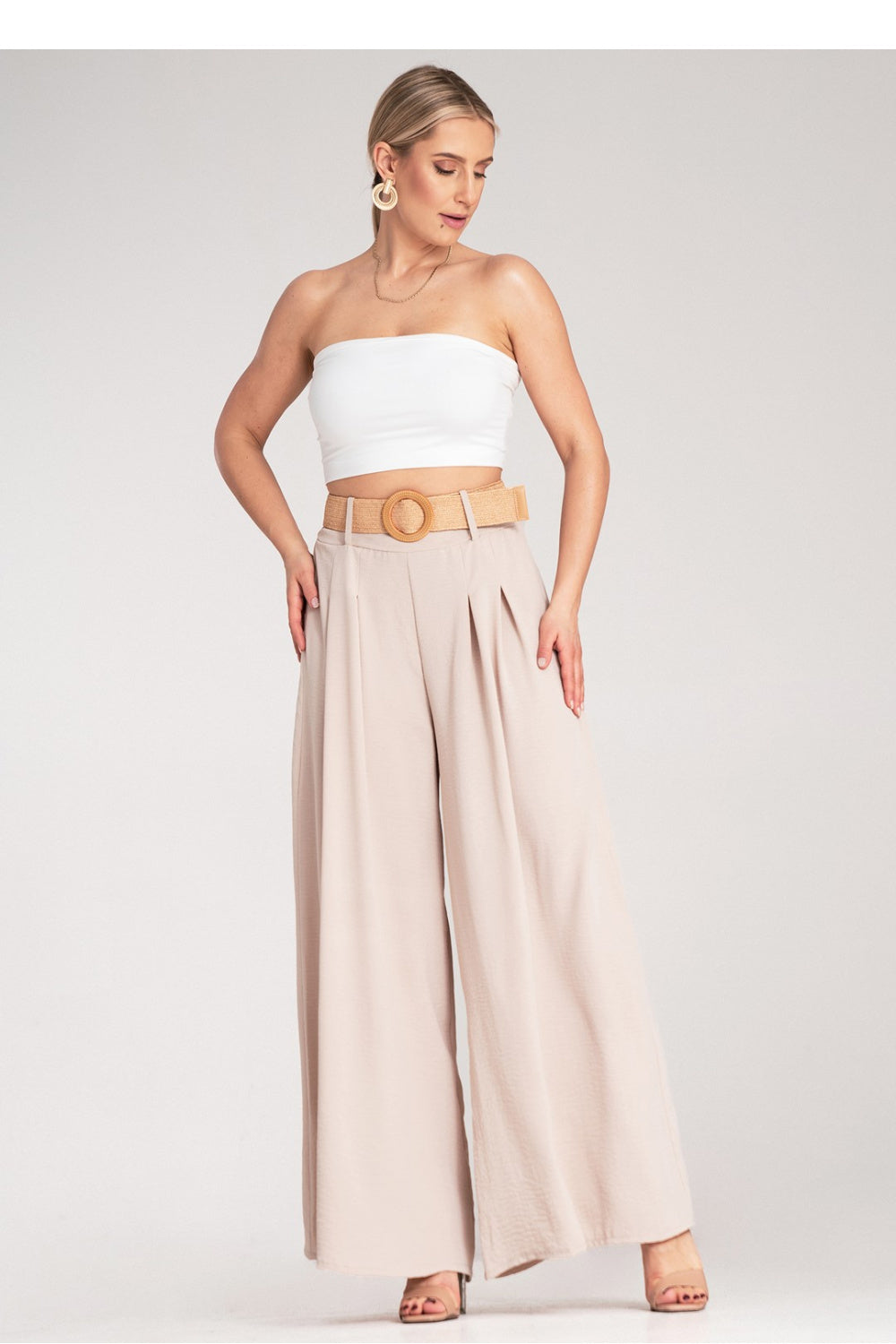 Pantalón modelo 214839 Figl