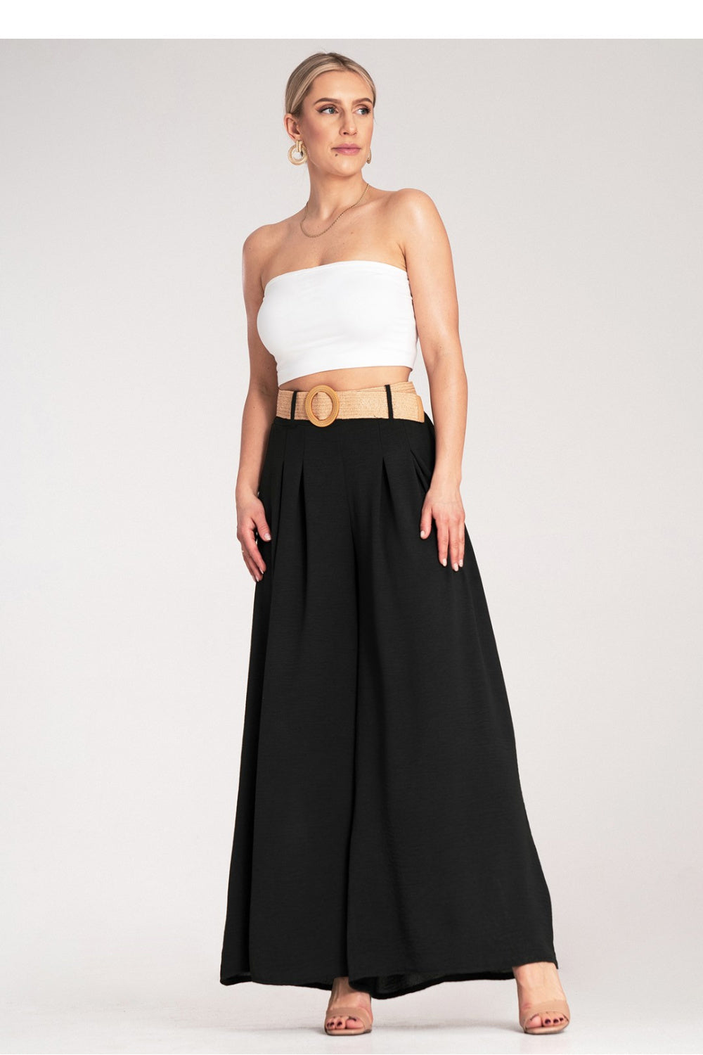 Pantalón modelo 214840 Figl