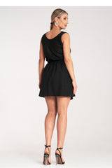 Falda corta modelo 214841 Figl