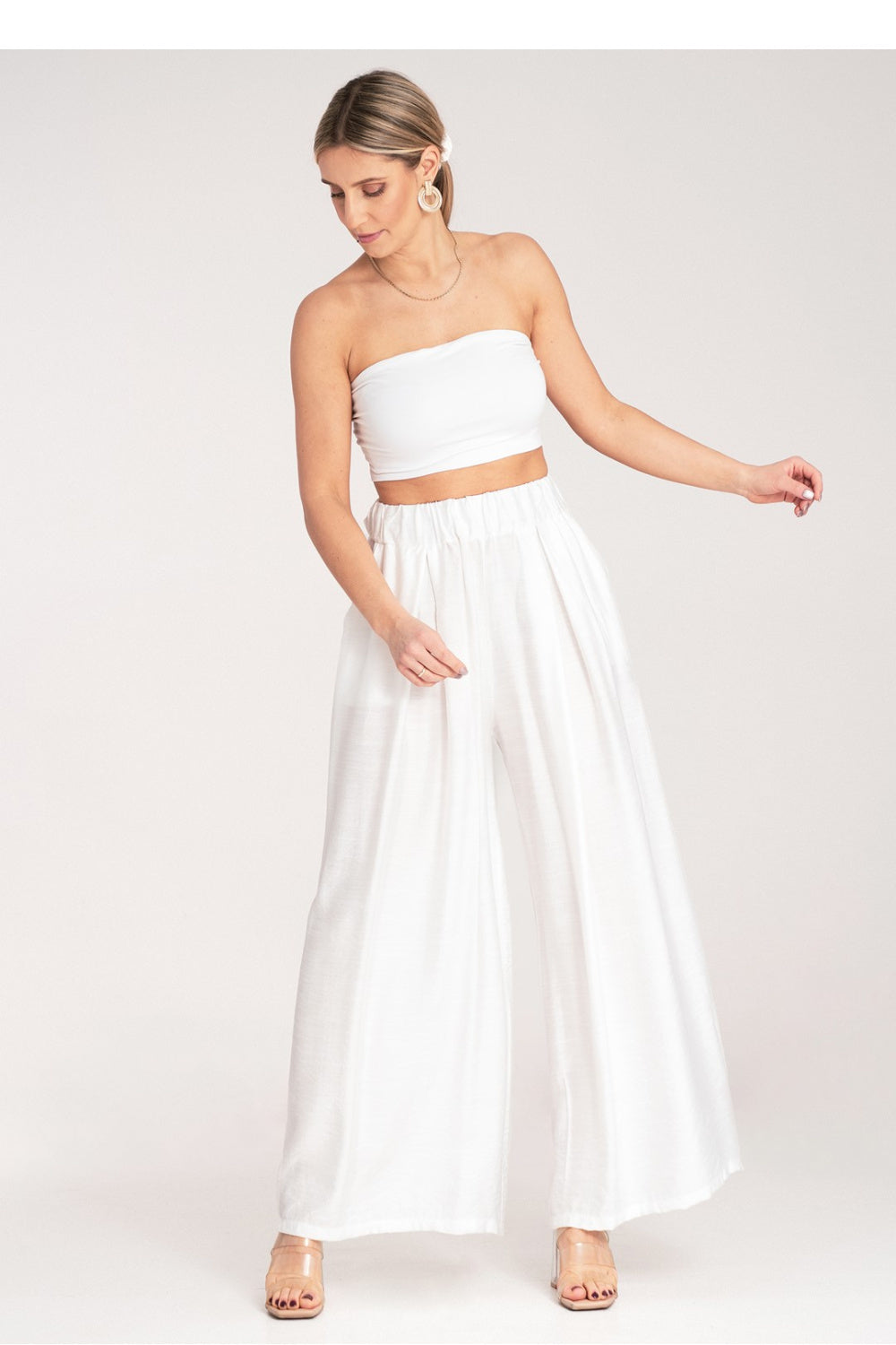 Falda corta modelo 214843 Figl