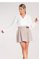 Falda corta modelo 214847 Figl