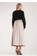 Falda modelo 214849 Figl