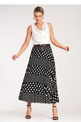 Falda modelo 214850 Figl