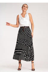 Falda modelo 214850 Figl